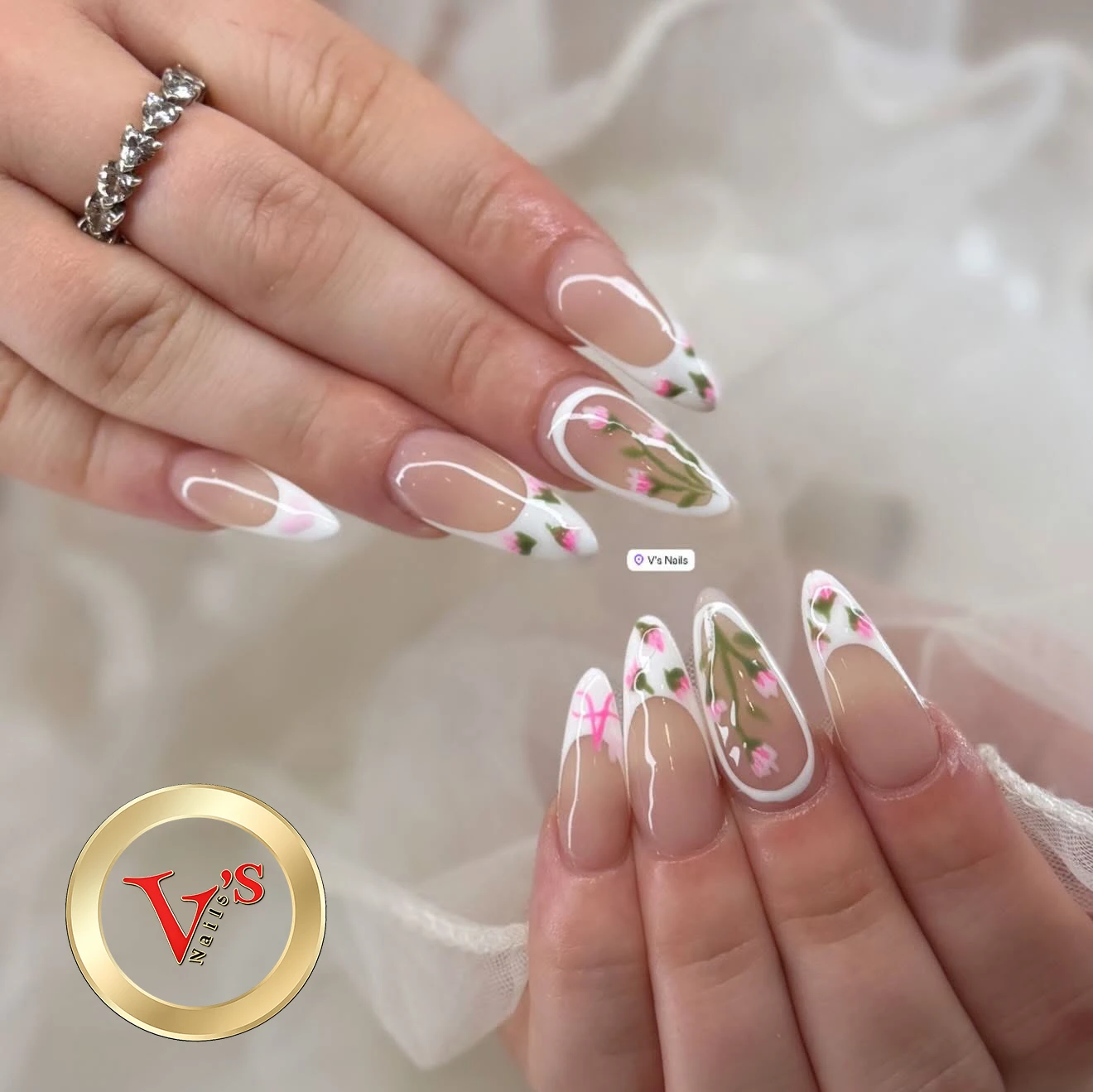 Nails Design